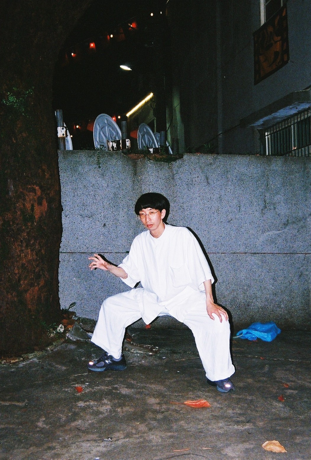 こんにち博士