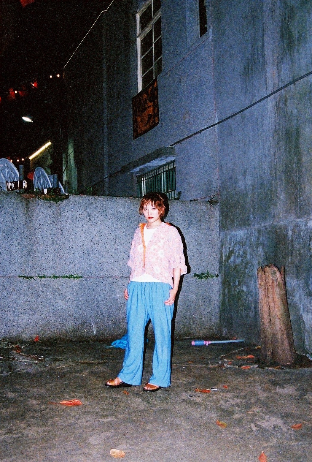 揺楽瑠香